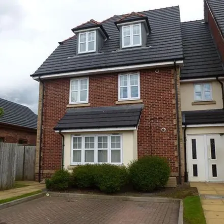 Image 2 - Lichfield Road, Brownhills, WS9 9QX, United Kingdom - Apartment for rent