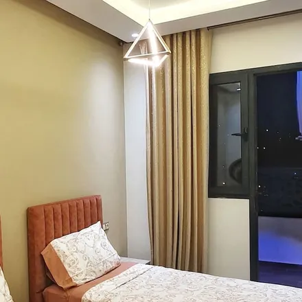 Rent this 2 bed apartment on Al Hoceïma in Taza-Al Hoceima-Taounate, Morocco