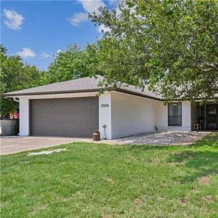 Buy this 4 bed house on 3860 Valley Oaks Drive in Bryan, TX 77802