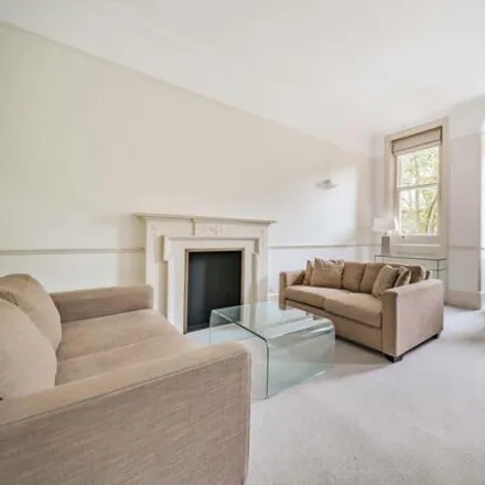 Buy this 2 bed apartment on Bristol House in 67 Lower Sloane Street, London