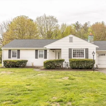 Buy this 3 bed house on 6 Tow Path Lane in Westfield, MA 01085