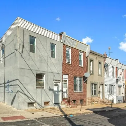 Rent this 3 bed apartment on 801 East Willard Street in Philadelphia, PA 19134