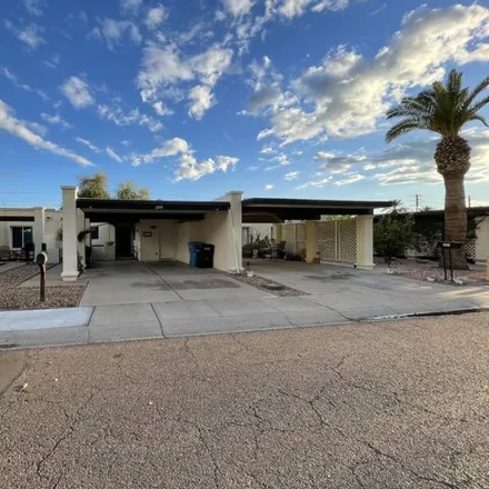 Image 3 - 3023 W Boca Raton Rd, Phoenix, Arizona, 85053 - House for sale