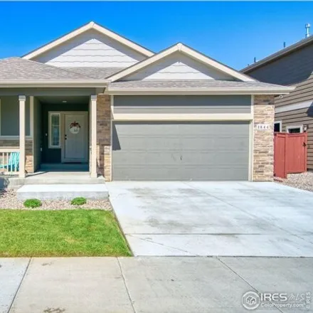 Buy this 3 bed house on Sundown Run Drive in Windsor, CO 80550