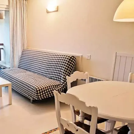Rent this 1 bed apartment on Rue des Baines in 40480 Vieux-Boucau-les-Bains, France