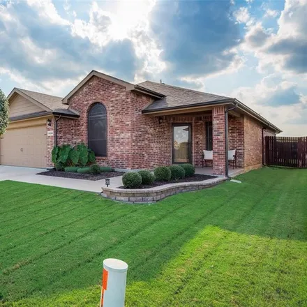 Buy this 4 bed house on 10244 Almondtree Drive in Fort Worth, TX 76140