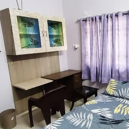 Image 2 - Hyderabad, Bahadurpura mandal, India - Apartment for rent