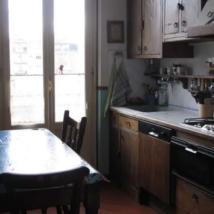 Rent this 2 bed apartment on Via Fra' Iacopo Passavanti in 28, 50133 Florence FI