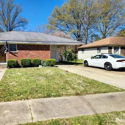 Buy this 3 bed house on 1079 Ohio Street in Blytheville, AR 72315