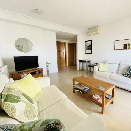 Buy this 2 bed apartment on Torre Pacheco in Region of Murcia, Spain