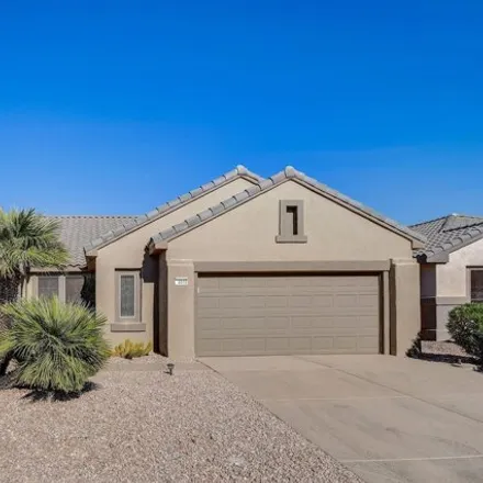Buy this 2 bed house on 15532 West Coral Pointe Drive in Surprise, AZ 85374