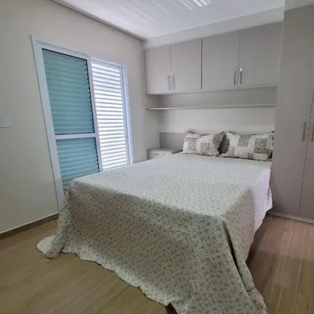 Buy this 3 bed house on Escola Municipal Doutor Alberto Francia Gomes Martins in Rua Parsifal 41, Jardim Santo Antônio