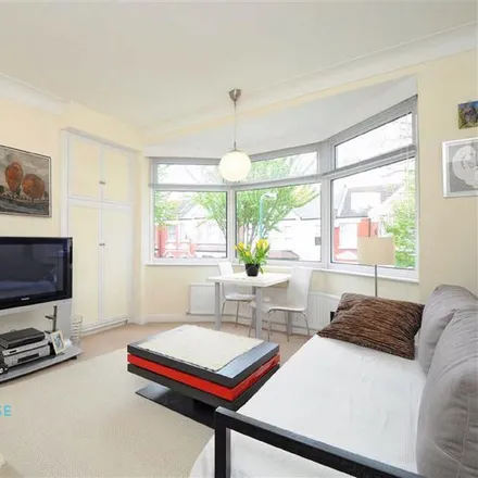 Image 2 - Chandos Road, London, NW2 4LS, United Kingdom - Apartment for rent