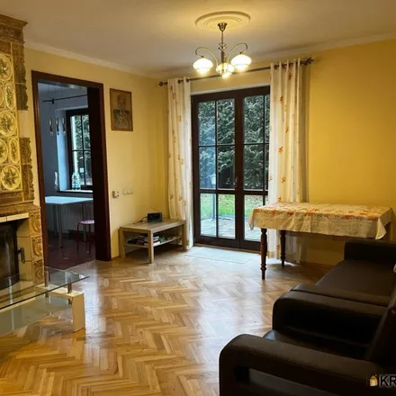 Rent this studio house on Uroczysko in A4, 30-499 Krakow