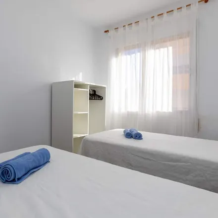 Rent this 3 bed apartment on Vinaròs in Avinguda de Saragossa, 12500 Vinaròs
