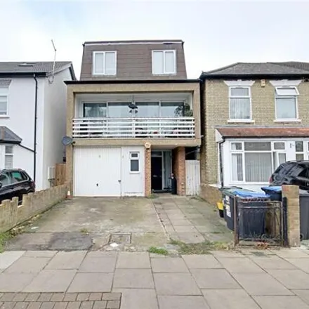 Buy this 3 bed house on Mollison Avenue in Brimsdown, London