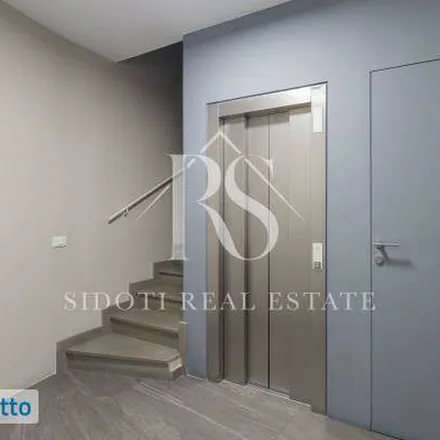 Rent this 2 bed apartment on Via Ausonio 19 in 20123 Milan MI, Italy
