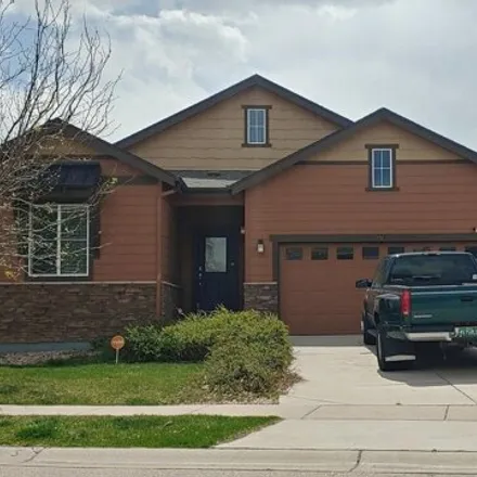 Buy this 3 bed house on 4067 Wild Elm Way in Fort Collins, CO 80528