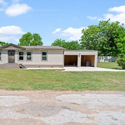 Buy this 3 bed house on 543 Church Street in Rosser, Kaufman County