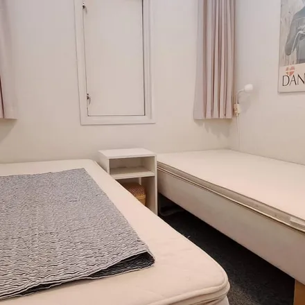 Rent this 1 bed house on Fanø in 6720 Fanø, Denmark