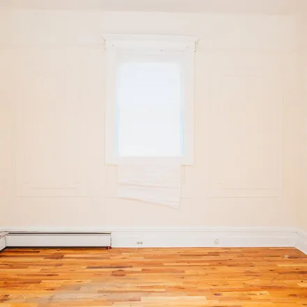 Image 5 - 1308 Prospect Place, New York, NY 11213, USA - Townhouse for rent