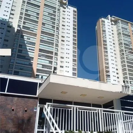 Image 2 - Rua Azevedo Soares 1826, Vila Gomes Cardim, São Paulo - SP, 03322-001, Brazil - Apartment for rent