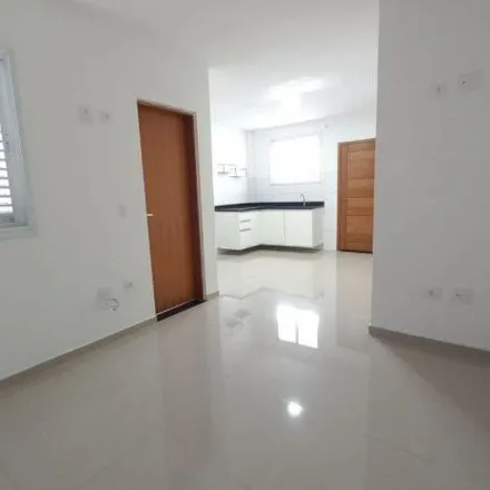 Image 1 - Rua Pierre de Beranger, Vila Arriete, São Paulo - SP, 04676-040, Brazil - Apartment for rent