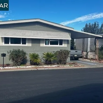 Buy this studio apartment on 179 Paulette Way in Antioch, CA 94509