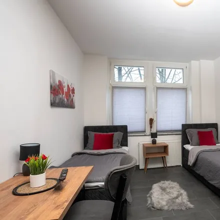 Rent this 3 bed apartment on 45739 Oer-Erkenschwick