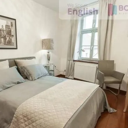 Rent this 2 bed apartment on Orange in Generała Józefa Bema, 50-265 Wrocław