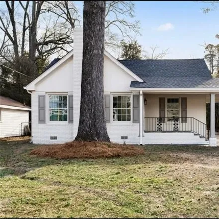 Buy this 3 bed house on 19 Rosewood Road Southwest in Rome, GA 30165