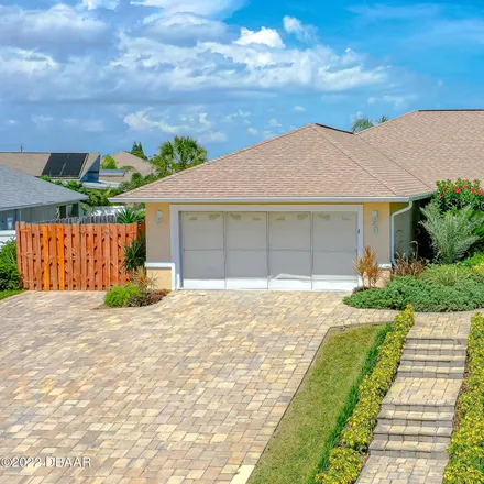 Buy this 3 bed house on 3 Seabridge Drive in Ormond Beach, FL 32176