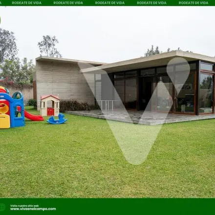 Buy this 3 bed house on unnamed road in Cieneguilla, Lima Metropolitan Area