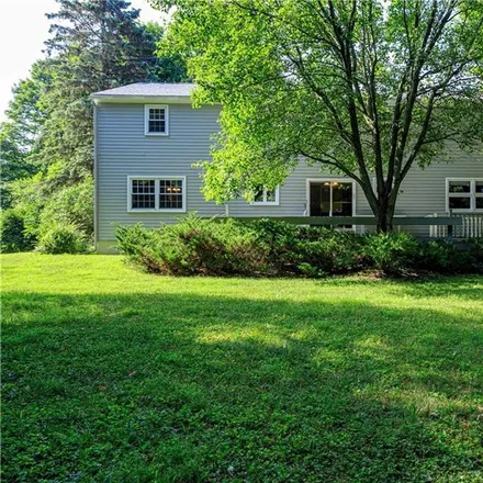 Image 5 - 7212 Woodchuck Hill Road, Manlius, Onondaga County, NY 13066, USA - House for sale