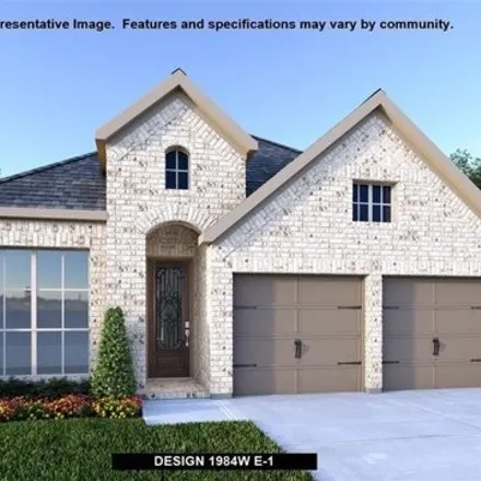 Buy this 3 bed house on Brookhaven Boulevard in Collin County, TX