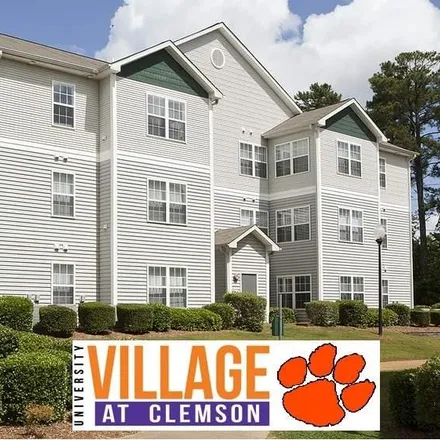 Buy this 4 bed condo on 167 University Village Drive in University Village, Central