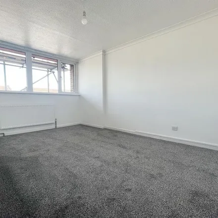 Rent this 3 bed apartment on Seabrooke Rise in Grays, RM17 6BP
