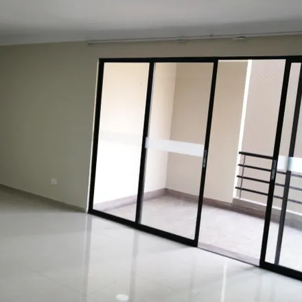 Rent this studio apartment on Avenida Central in Santiago de Surco, Lima Metropolitan Area 15023