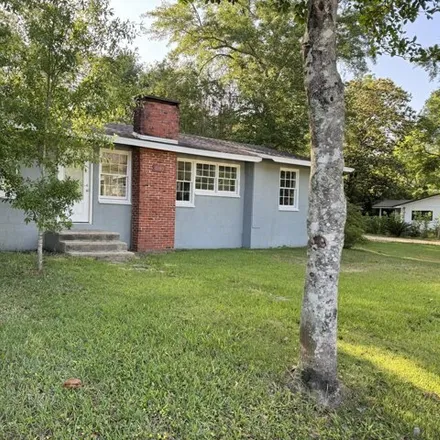 Buy this 3 bed house on 1318 South Weeks Street in Bonifay, Holmes County