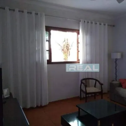 Buy this 3 bed house on Rua Hermínio Beraldo in Paulínia - SP, 13142-130