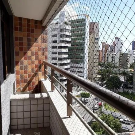 Buy this 2 bed apartment on Rua Visconde de Mauá 615 in Meireles, Fortaleza - CE