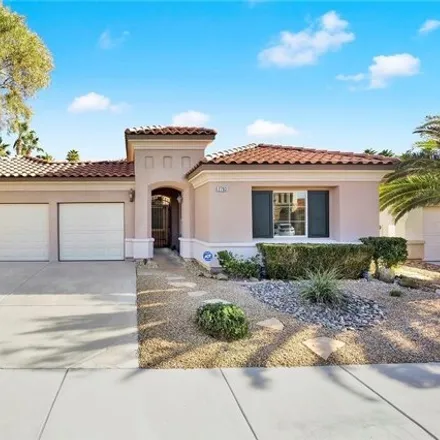 Rent this 4 bed house on 2719 Bellini Drive in Henderson, NV 89052