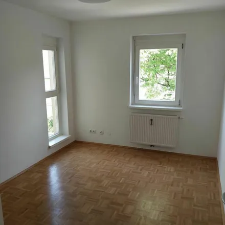 Rent this 3 bed apartment on Haberwaldgasse 12 in 8047 Haberwald, Austria