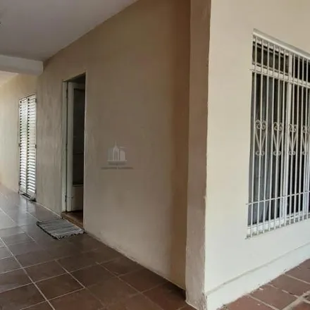 Buy this 3 bed house on Rua Pascoal de Luca in Campinas, Campinas - SP