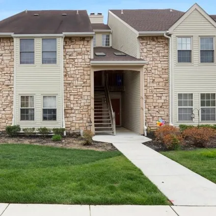 Buy this 2 bed condo on Ponds Court in Tyndall Village, Cherry Hill Township