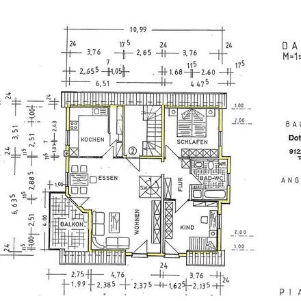 Image 4 - In der Walch 3, 91338 Igensdorf, Germany - Apartment for rent