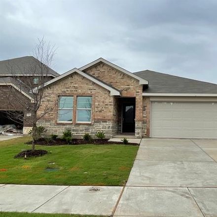 Rent this 4 bed house on Minton Rd in Fort Worth, TX