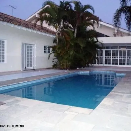 Image 2 - Alameda Brasil, 18 do Forte, Barueri - SP, 06453, Brazil - House for rent