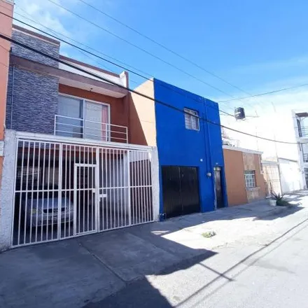 Image 1 - Calle Lucio Blanco, San Isidro Ejidal, 45140 Zapopan, JAL, Mexico - House for sale