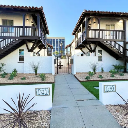 Image 5 - 1524 North Sycamore Street, Santa Ana, CA 92701, USA - Apartment for rent
